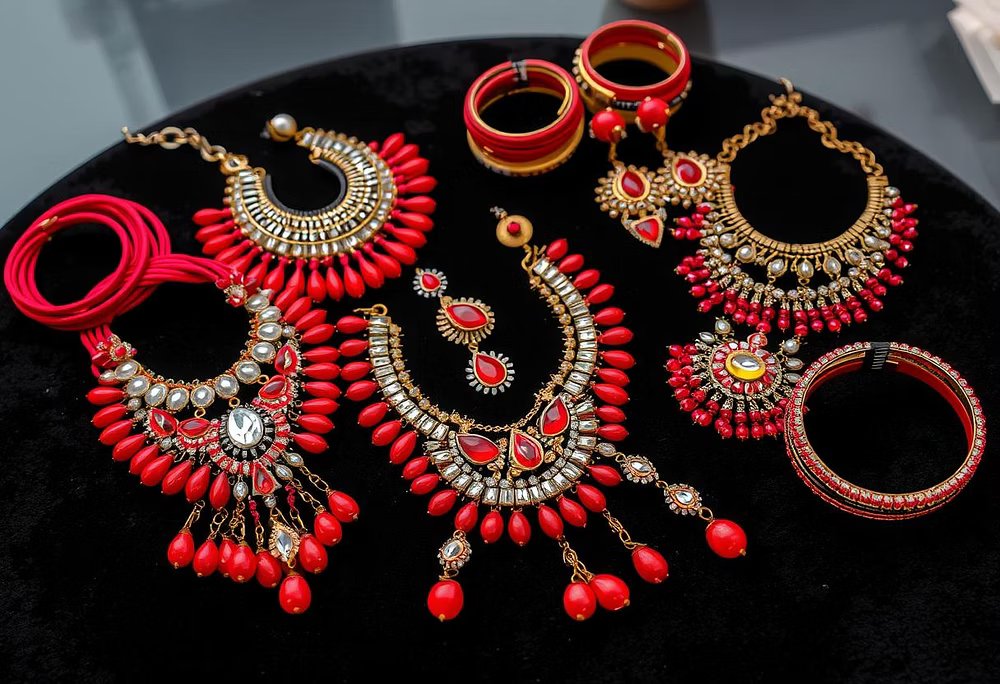 Accessories Collection